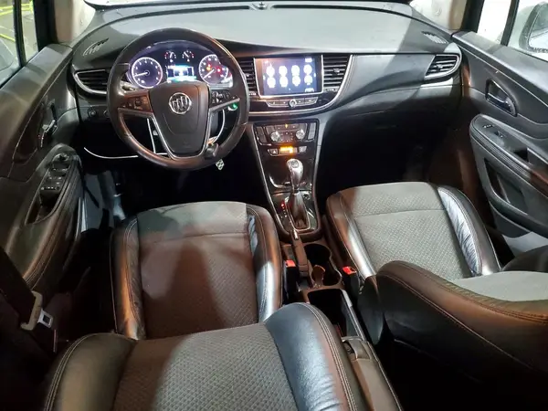 KL4CJ2SB1HB216504 2017 BUICK ENCORE - Image 8