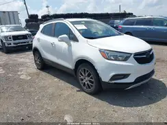 KL4CJ2SB1HB237160 2017 BUICK ENCORE