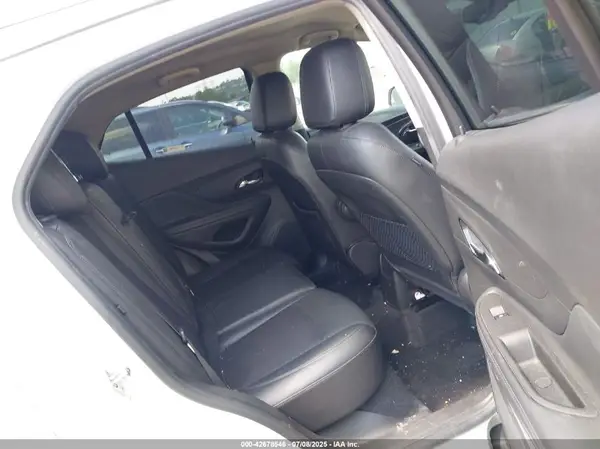 KL4CJ2SB1HB237160 2017 BUICK ENCORE - Image 8