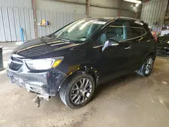 KL4CJ2SB1JB506148 2018 BUICK ENCORE