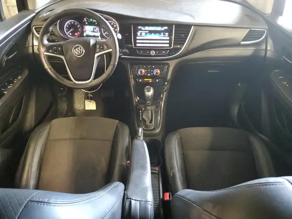 KL4CJ2SB1JB506148 2018 BUICK ENCORE - Image 8