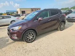 KL4CJ2SB1JB507929 2018 BUICK ENCORE