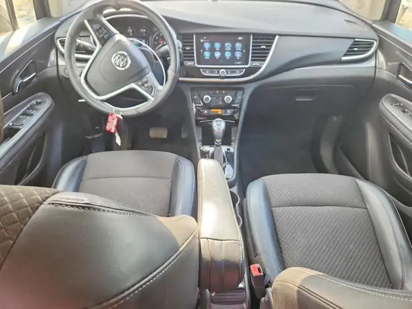 KL4CJ2SB1JB507929 2018 BUICK ENCORE - Image 8