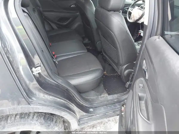 KL4CJ2SB1JB536444 2018 BUICK ENCORE - Image 8