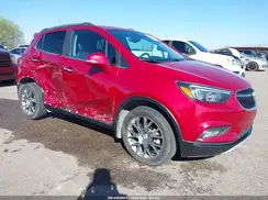 KL4CJ2SB1JB566138 2018 BUICK ENCORE