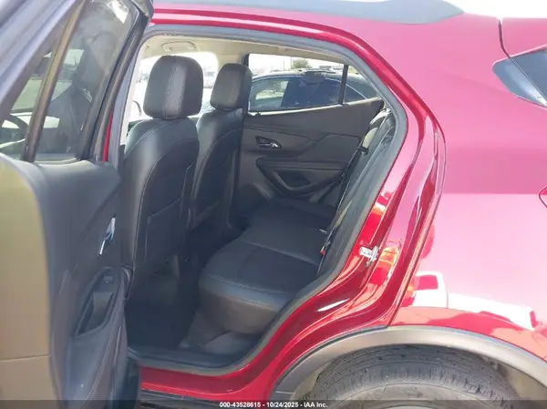 KL4CJ2SB1JB566138 2018 BUICK ENCORE - Image 8