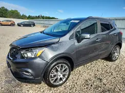 KL4CJ2SB1JB573445 2018 BUICK ENCORE