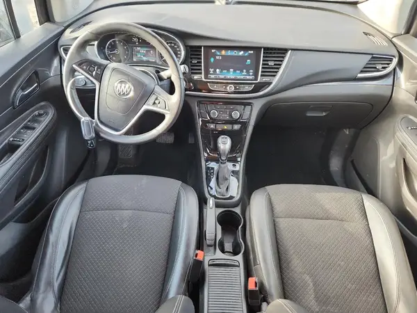 KL4CJ2SB1JB573445 2018 BUICK ENCORE - Image 8