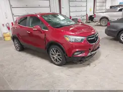KL4CJ2SB1JB618402 2018 BUICK ENCORE