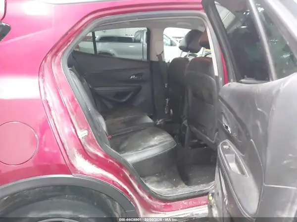 KL4CJ2SB1JB618402 2018 BUICK ENCORE - Image 8