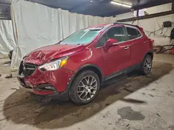 KL4CJ2SB1JB653151 2018 BUICK ENCORE