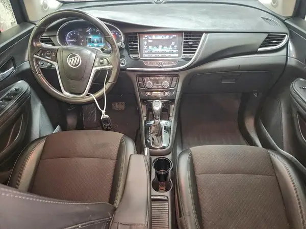 KL4CJ2SB1JB653151 2018 BUICK ENCORE - Image 8