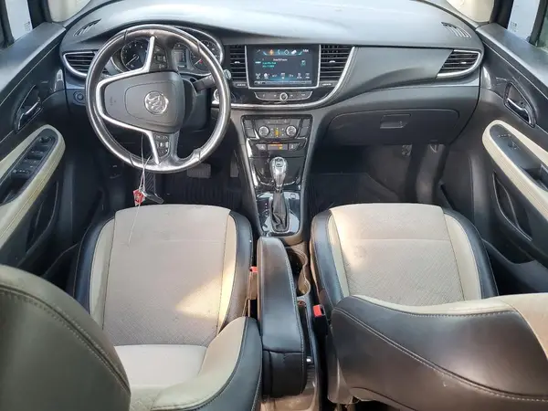 KL4CJ2SB1JB656857 2018 BUICK ENCORE - Image 8