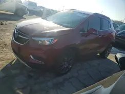 KL4CJ2SB1JB702543 2018 BUICK ENCORE