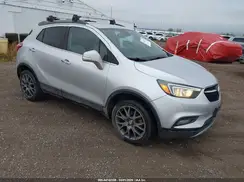 KL4CJ2SB1KB714502 2019 BUICK ENCORE