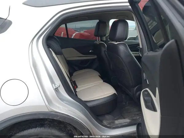 KL4CJ2SB1KB714502 2019 BUICK ENCORE - Image 8