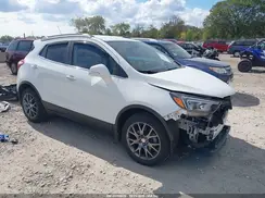 KL4CJ2SB1KB714774 2019 BUICK ENCORE