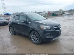 KL4CJ2SB1KB755485 2019 BUICK ENCORE