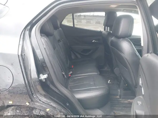 KL4CJ2SB1KB755485 2019 BUICK ENCORE - Image 8