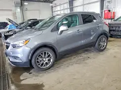KL4CJ2SB1KB760055 2019 BUICK ENCORE