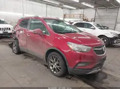 KL4CJ2SB1KB763635 2019 BUICK ENCORE