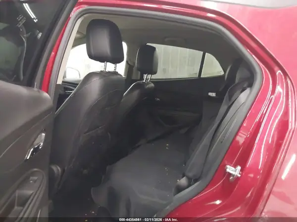 KL4CJ2SB1KB763635 2019 BUICK ENCORE - Image 8