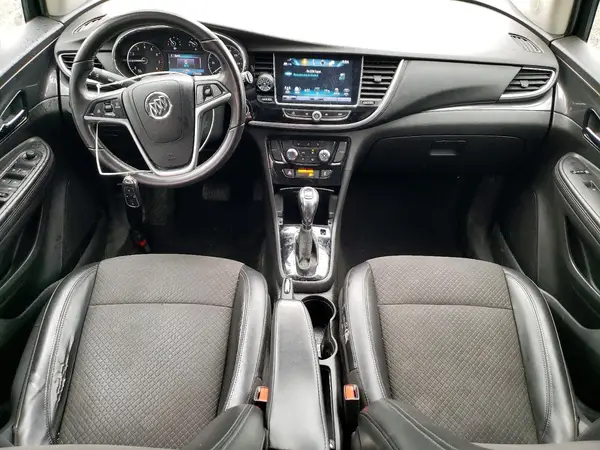 KL4CJ2SB1KB777177 2019 BUICK ENCORE - Image 8