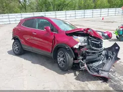 KL4CJ2SB1KB783027 2019 BUICK ENCORE