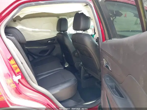 KL4CJ2SB1KB783027 2019 BUICK ENCORE - Image 8