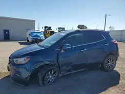 KL4CJ2SB1KB785215 2019 BUICK ENCORE