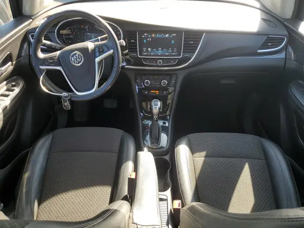 KL4CJ2SB1KB785215 2019 BUICK ENCORE - Image 8