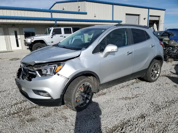 KL4CJ2SB1KB806693 2019 BUICK ENCORE - Image 1