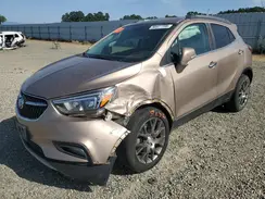 KL4CJ2SB1KB828354 2019 BUICK ENCORE