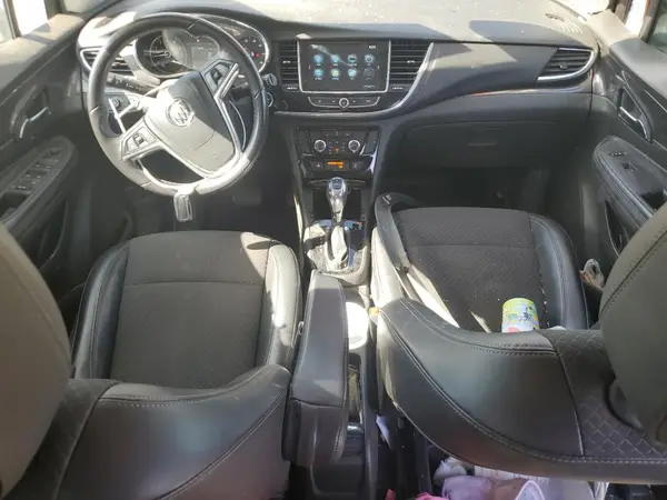 KL4CJ2SB1KB828354 2019 BUICK ENCORE - Image 8