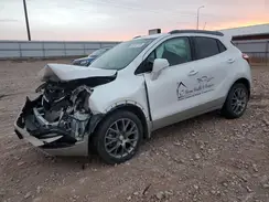 KL4CJ2SB1KB832159 2019 BUICK ENCORE
