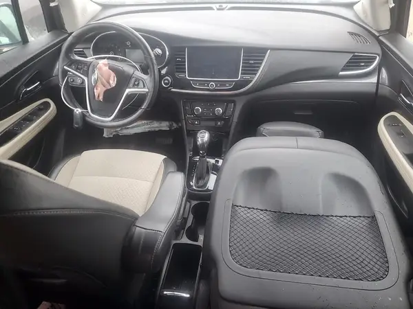 KL4CJ2SB1KB832159 2019 BUICK ENCORE - Image 8