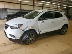KL4CJ2SB1KB843985 2019 BUICK ENCORE