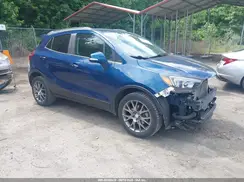KL4CJ2SB1KB854856 2019 BUICK ENCORE