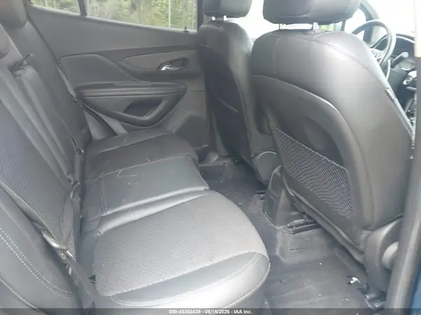 KL4CJ2SB1KB854856 2019 BUICK ENCORE - Image 8