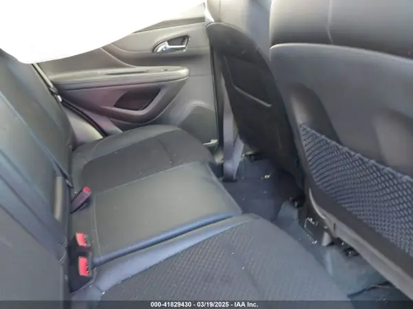 KL4CJ2SB1KB880003 2019 BUICK ENCORE - Image 8