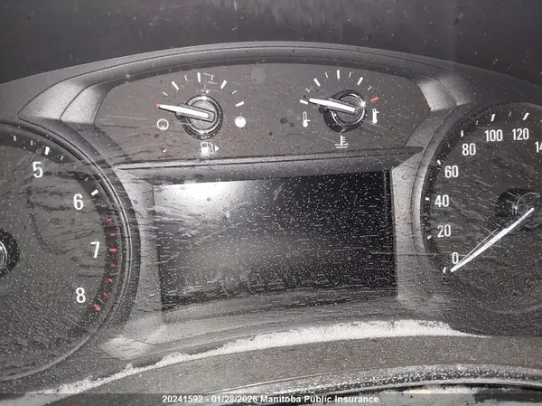 KL4CJ2SB1KB902467 2019 BUICK ENCORE - Image 8