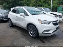 KL4CJ2SB1KB962281 2019 BUICK ENCORE