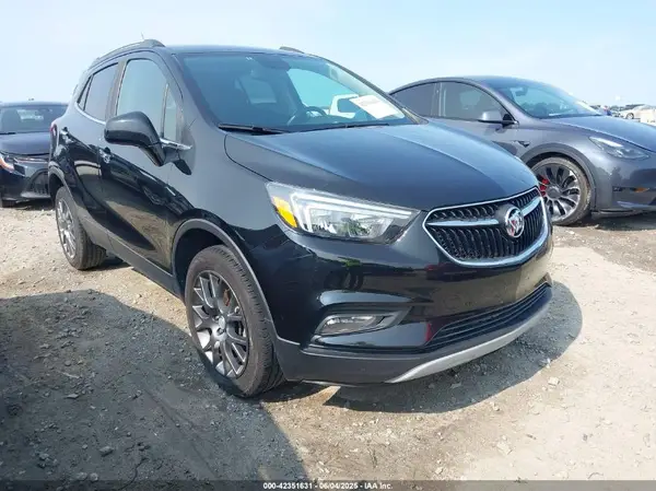KL4CJ2SB1LB013850 2020 BUICK ENCORE - Image 1