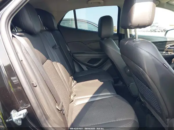 KL4CJ2SB1LB013850 2020 BUICK ENCORE - Image 8