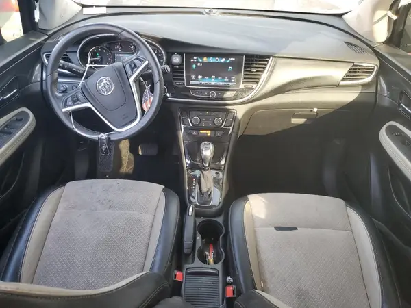KL4CJ2SB1LB015372 2020 BUICK ENCORE - Image 8