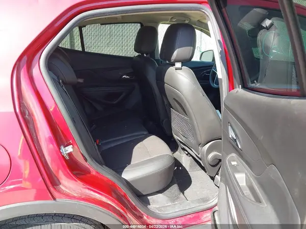 KL4CJ2SB1LB041423 2020 BUICK ENCORE - Image 8