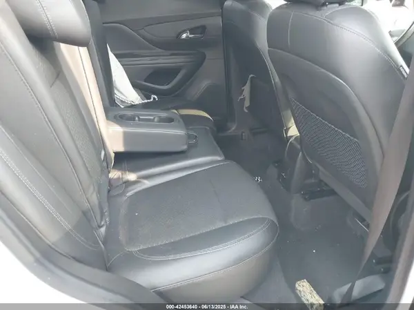 KL4CJ2SB2HB107422 2017 BUICK ENCORE - Image 8
