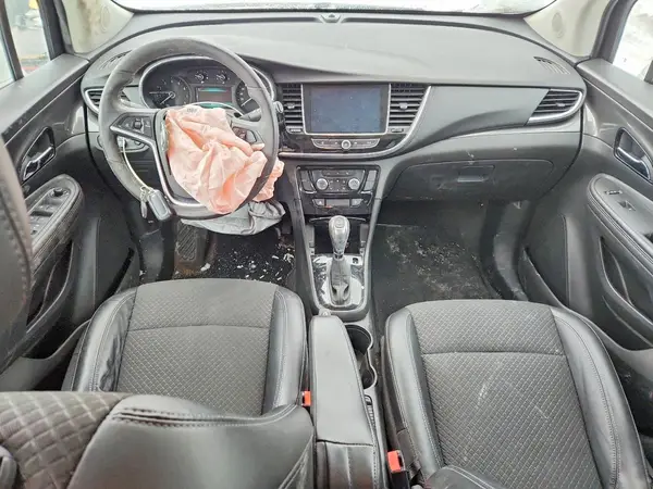 KL4CJ2SB2HB119067 2017 BUICK ENCORE - Image 8