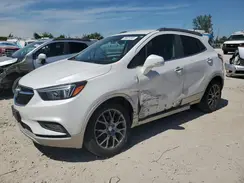 KL4CJ2SB2HB119747 2017 BUICK ENCORE
