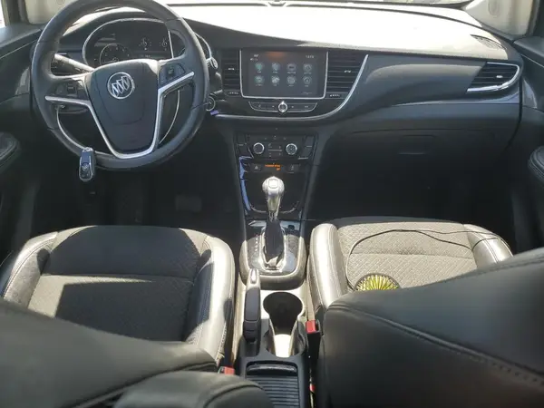 KL4CJ2SB2HB119747 2017 BUICK ENCORE - Image 8